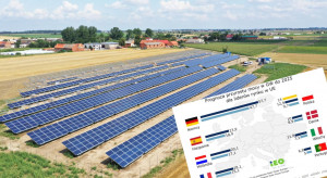 Polska może stać się piątą w Europie potęgą słoneczną