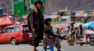 Afganistan jest jak beczka prochu. Talibowie tracą kontrolę