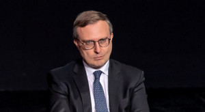 Borys: Szczyt inflacji w III kwartale 2022 roku