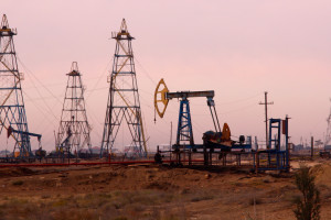 Uzbekistan zyskał wielkie złoże ropy