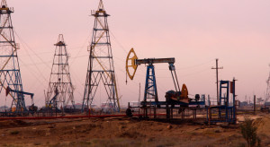 Azerbejdżan coraz ważniejszy dla europejskiego rynku gazu