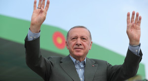 Prezydent Turcji zapowiedział zerwanie rozmów z Grecją