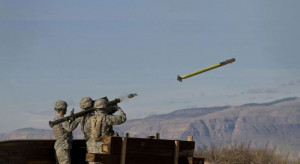 Armia USA kupuje zmodernizowane pociski Stinger