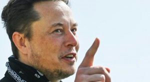 "40 godzin tygodniowo w biurze albo do widzenia". Elon Musk wysłał do pracowników Tesli stanowcze maile