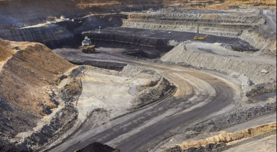 Chińczycy nie zrobią „złotego interesu”, kupując australijską kopalnię węgla