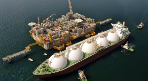 Drastyczne wzrosty stawek frachtu LNG. Polska firma wygrała fortunę