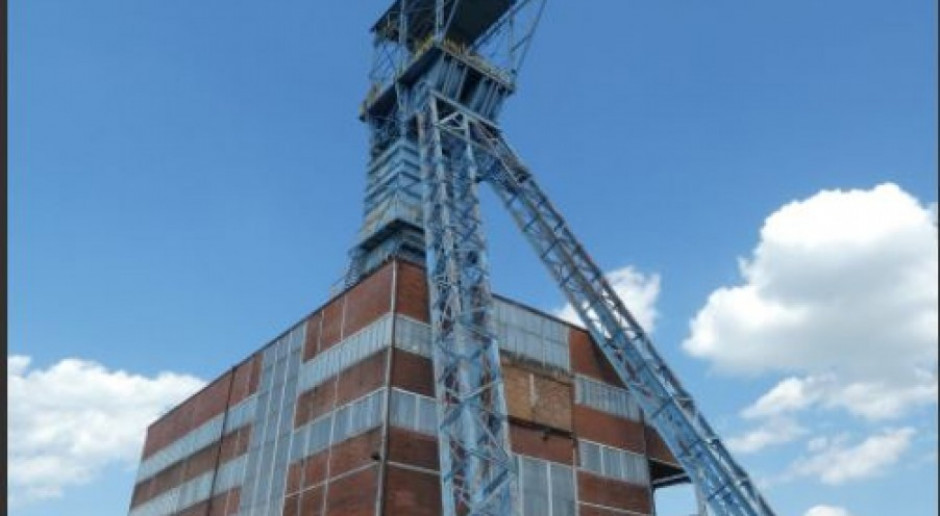 SRK przekazała gminie Brzeszcze tereny po dawnej kopalni