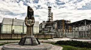 Rosjanie ukradli z Czarnobyla sprzęt, który do niczego im się nie przyda