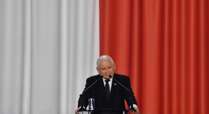 Kaczyński: Wydatki na obronę wzrosły