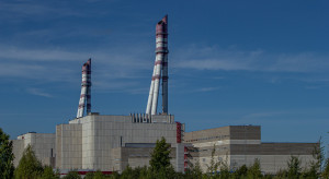 Rosyjska rakieta przeleciała nad elektrownią atomową