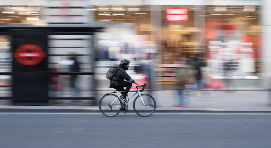 Poznań nie będzie już finansował systemu rowerów miejskich