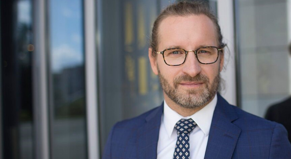 Kamil Kamiński wraca do grupy Tauron