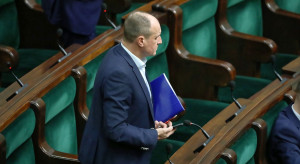 Paweł Kukiz stawia warunki poparcia dla rządu