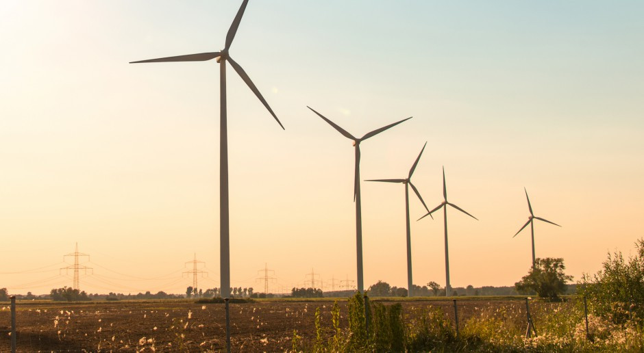 Elemont zbuduje lądową farmę wiatrową o mocy 62,5 MW