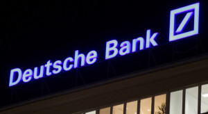 Deutsche Bank przeniósł programistów z Rosji do Niemiec. "Zmniejsza ryzyko"