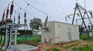 Energa Operator zmodernizuje stację zasilania dla kilku gmin