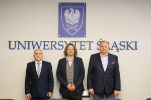 JSW rozpoczyna współpracę z uczelnią nietechniczną