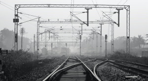 Wielkopolskie: Zderzenie pociągu z samochodem