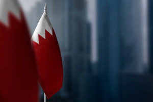 Bahrajn. Naftowe bogactwo, finansowe ambicje