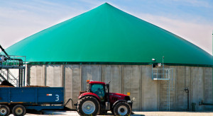 Biogaz zamiast gazu ziemnego? Niedoceniane odpady bio