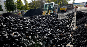 Węgiel po 1 tys. zł za tonę. Rząd rekompensatami chce obniżyć ceny