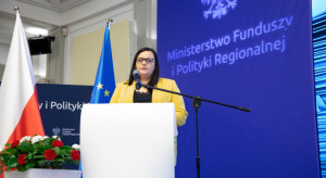 Małgorzata Jarosińska-Jedynak: nie czekamy na środki z KPO, realizujemy inwestycje