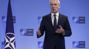 Stoltenberg: Na spotkaniu NATO w Brukseli rozmowy o wzmocnieniu grup bojowych we wschodniej części Sojuszu