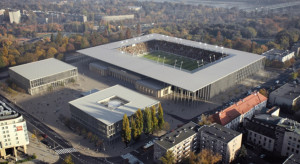 Warszawa szuka prywatnego partnera do modernizacji stadionu