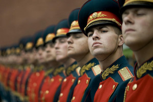 Rosja: Dowódca prosi mera o gacie dla żołnierzy walczących na Ukrainie