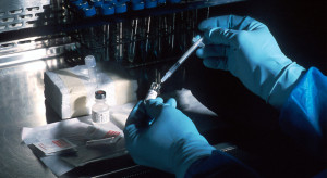 "Pandemia pokazała potencjał sektora biotechnologicznego"