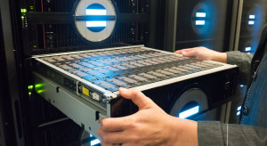 Polska wejdzie do sieci europejskich superkomputerów