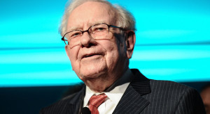 Miliony za prywatny lunch z Warrenem Buffettem. Takiej kwoty chyba nikt się nie spodziewał
