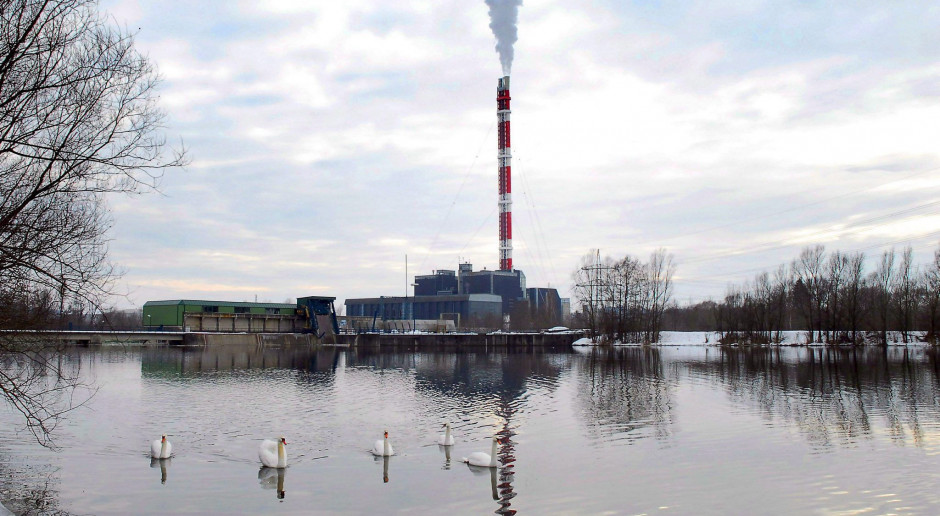 Rosja przycisnęła, więc Austria na nowo uruchamia elektrownię węglową