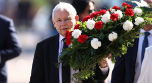 Dymisja Jarosława Kaczyńskiego. Jest już poza rządem