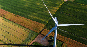 Iberdrola zbuduje farmę wiatrową o mocy 150 GWh
