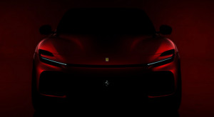 Purosangue – pierwszy SUV w stajni Ferrari zadebiutuje jesienią!