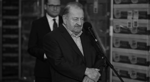 Zmarł Tadeusz Gołębiewski. Jego hotele są w górach, nad morzem i na Mazurach