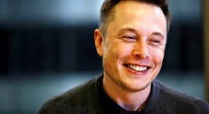 Elon Musk zwalnia 10 proc. pracowników i mówi, co będzie za rok