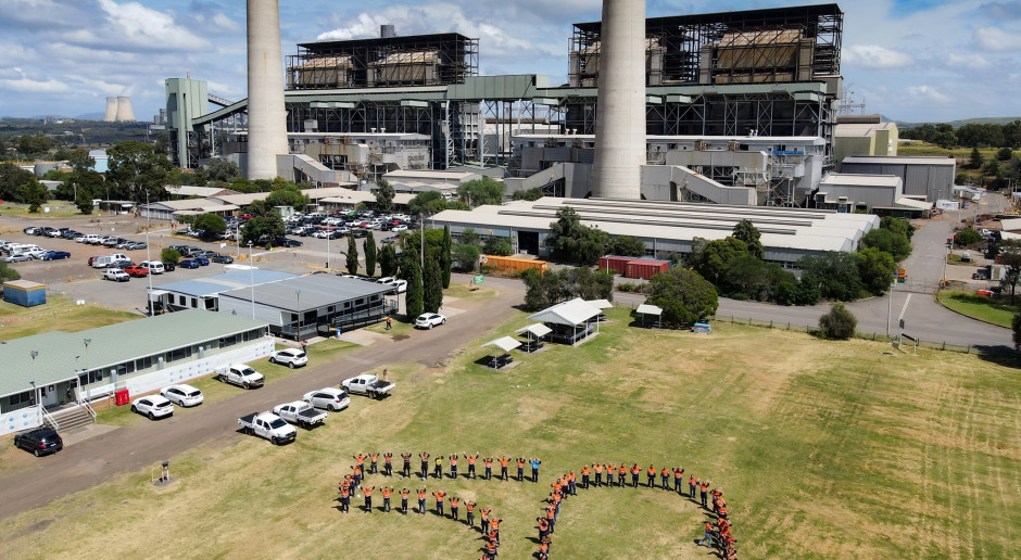 Australia chce płacić elektrowniom węglowym „za gotowość”