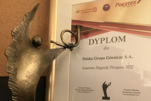 PGG sprzedaje węgiel z Pocztą Polską