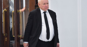 Kaczyński: Po kongresie PiS przestanę być szefem partii