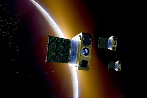 Polski satelita trafi na orbitę okołoziemską w 2023 roku