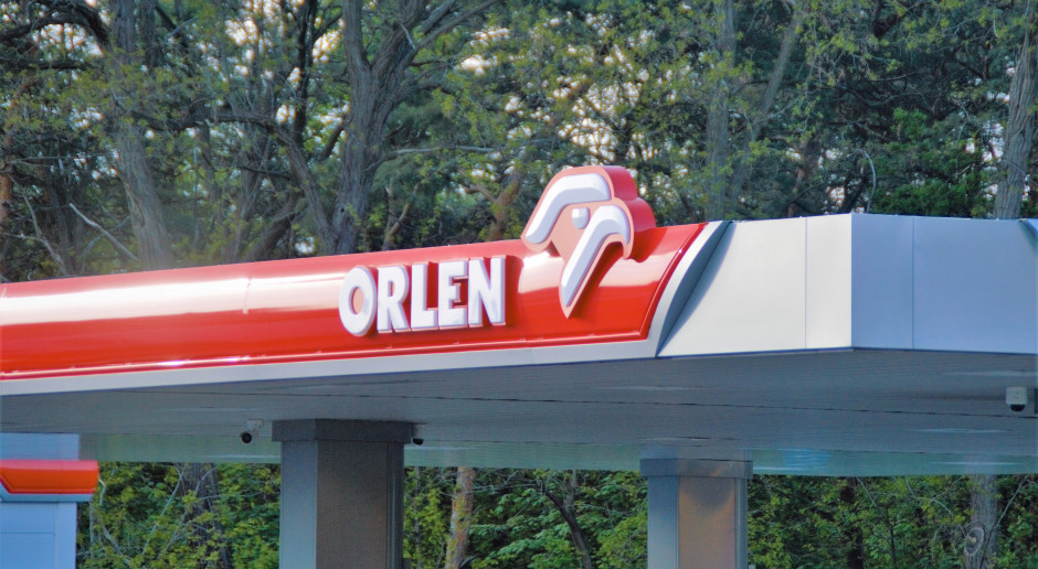 PKN Orlen chce być liderem na rynku biogazu