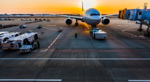 Port Chopina: Opóźnienia lotów to wynik problemów lotnisk w Europie