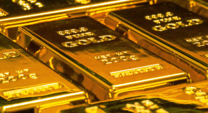 UE ostrożna w sprawie propozycji zakazu importu rosyjskiego złota