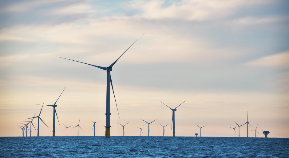 RWE wybrało turbiny Siemensa dla polskiego projektu offshore