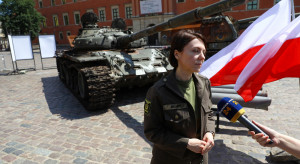 Wojciech Skurkiewicz uważa wsparcie Ukrainy kluczową kwestią na szczycie NATO