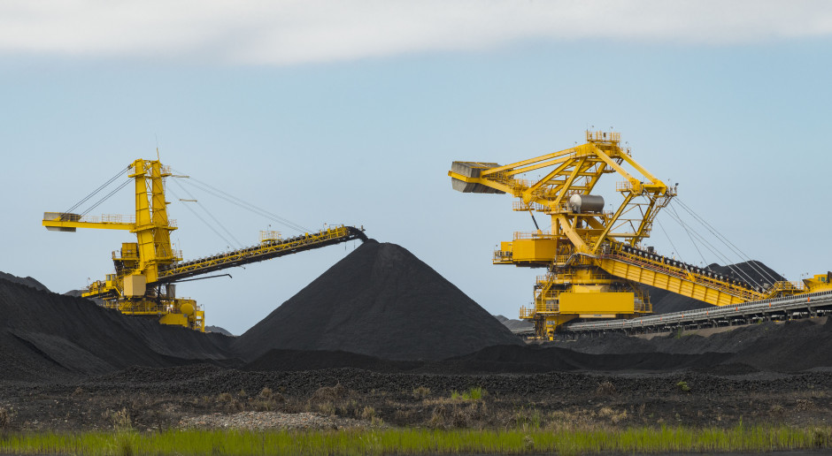 Górniczy gigant jednak nie sprzeda kopalni węgla