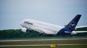 Lufthansa ma spore braki więc przywraca do służby olbrzymie samoloty