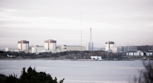 Vattenfall chce zbudować w Szwecji dwa małe reaktory jądrowe